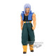 Dragon Ball Z - Trunks Solid Edge Works Figure Vol.11