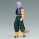 Dragon Ball Z - Trunks Solid Edge Works Figure Vol.11