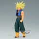 Dragon Ball Z - Super Saiyan Trunks Solid Edge Works Figure Vol.11