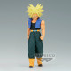 Dragon Ball Z - Super Saiyan Trunks Solid Edge Works Figure Vol.11