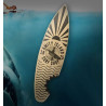 Jaws Bottle Opener Amity Island Surf Shop