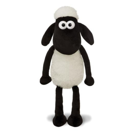 Shaun The Sheep Knuffel 30cm