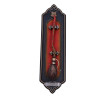 Harry Potter Wall Plaque Firebolt 34 cm