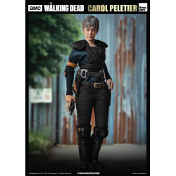 The Walking Dead Action Figure 1/6 Carol Peletier 28 cm