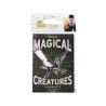 Harry Potter - Magical Creatures - Magnet