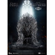 Game of Thrones Master Craft Statue Iron Throne 41 cm
