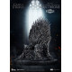 Game of Thrones Master Craft Statue Iron Throne 41 cm