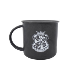Harry Potter - Magical Creatures - Mug Camping Style