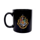 Harry Potter: Uniform Hufflepuff 400ml Heat Change Mug