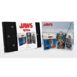 Jaws Gift Set Box