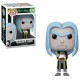 Funko Pop 439 Rick & Morty Teacher Rick