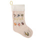 Harry Potter Charms Christmas Stocking