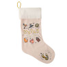 Harry Potter Charms Christmas Stocking