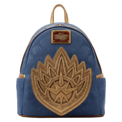 Loungefly Marvel Guardians of the Galaxy Oogo Mini Backpack 25,4 cm