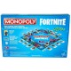 Monopoly Fortnite (Engels)
