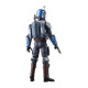 Star Wars: The Mandalorian Black Series Action Figure Mandalorian Fleet Commander 15 cm