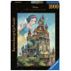 Disney Castle Collection Jigsaw Puzzle Snow White (1000 pieces)
