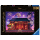 Disney Castle Collection Jigsaw Puzzle Mulan (1000 pieces)