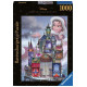 Disney Castle Collection Jigsaw Puzzle Belle (Beauty and the Beast) (1000 pieces)