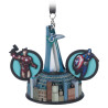 Marvel Light-Up Ears Hat Ornament