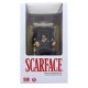 Scarface Movie Icons PVC Statue Tony Montana 18 cm