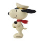 Jim Shore - Sailor Snoopy Mini Figurine