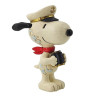 Jim Shore - Sailor Snoopy Mini Figurine