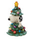Jim Shore - Snoopy Dressed as a Tree Figurine