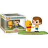 Funko Pop 1306 Christopher Robin with Pooh (Special Edition)