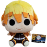 Funko Plush: Demon Slayer- 7 Zenitsu