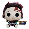 Funko Plush: Demon Slayer- 7 Tanjiro