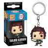 POP Keychain: Demon Slayer - Tanjiro Kamado(BD)