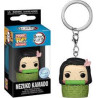 POP Keychain: Demon Slayer- Nezuko'n BSKT