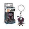 POP Keychain: Ahsoka, Sabine Wren