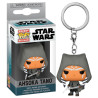 POP Keychain: Ahsoka, Ahsoka Tano