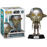 Funko Pop 652 Professor Huyang, Star Wars