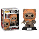 Funko Pop 608 Wicket, Star Wars Return Of The Jedi