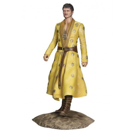 Game Of Thrones PVC Statue Oberyn Martell