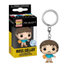 POP Keychain: Friends- 80's Ross