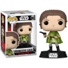 Funko Pop 607 Princess Leia, Star Wars Return Of The Jedi