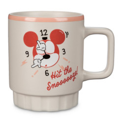 Disney Mickey Mouse Morning Mug
