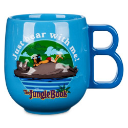 Disney Mowgli and Baloo Mug, The Jungle Book