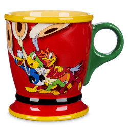 Disney The Three Caballeros Mug
