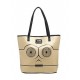 Star Wars Tote Bag R2-D2 C-3PO Two Sided Loungefly