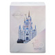 Tokyo Disneyland Cinderella Castle Disney100 Celebration Figurine