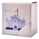 Disneyland Resort Sleeping Beauty Castle Disney100 Celebration Figurine