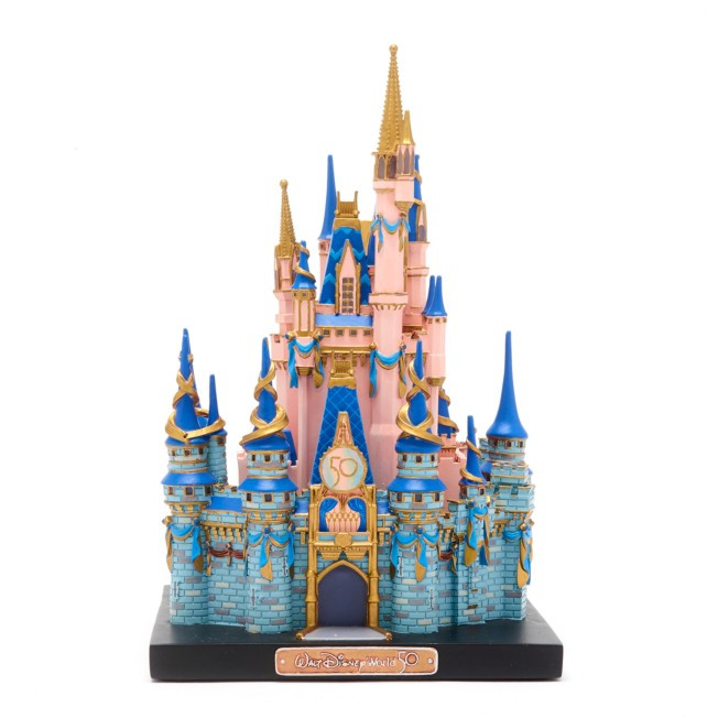 Disney Castle フィギュア scp1520786.jpg