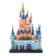Disney Parks Cinderella Castle Figurine