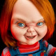 Child's Play 2 Ultimate Chucky Doll 74 cm