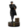 Peaky Blinders Art Scale Statue 1/10 Arthur Shelby 22 cm